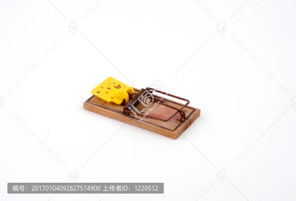 捕鼠器