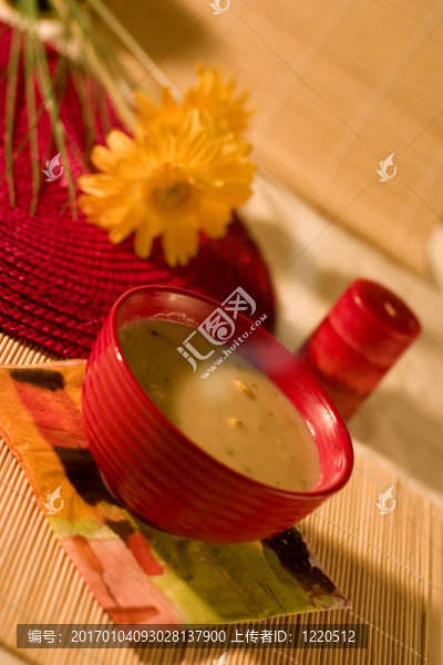 碗湯