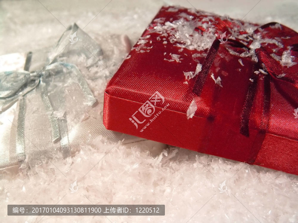 雪上的禮物2