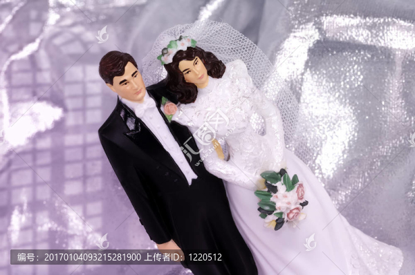 婚禮裝飾