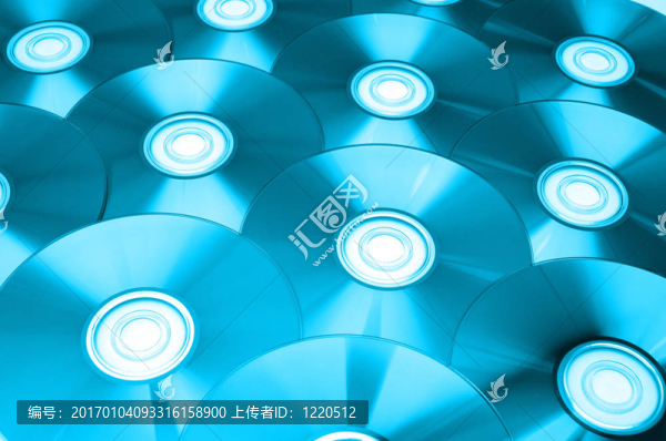 空白CD