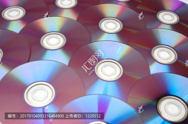 空白CD