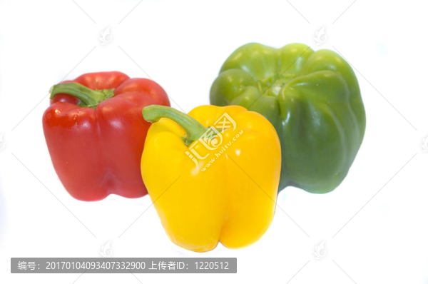 黃Bell,Pepper
