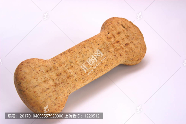 狗餅干