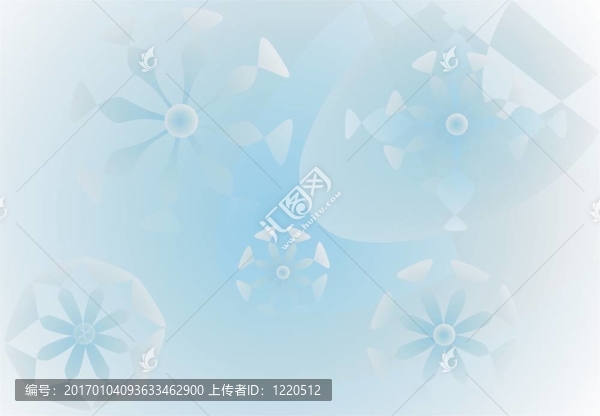 冷冰冰的背景2