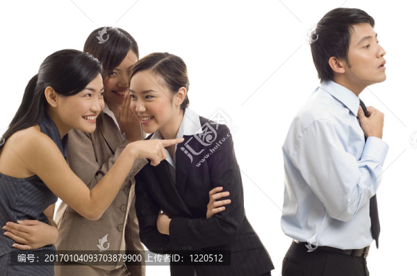辦公室八卦1