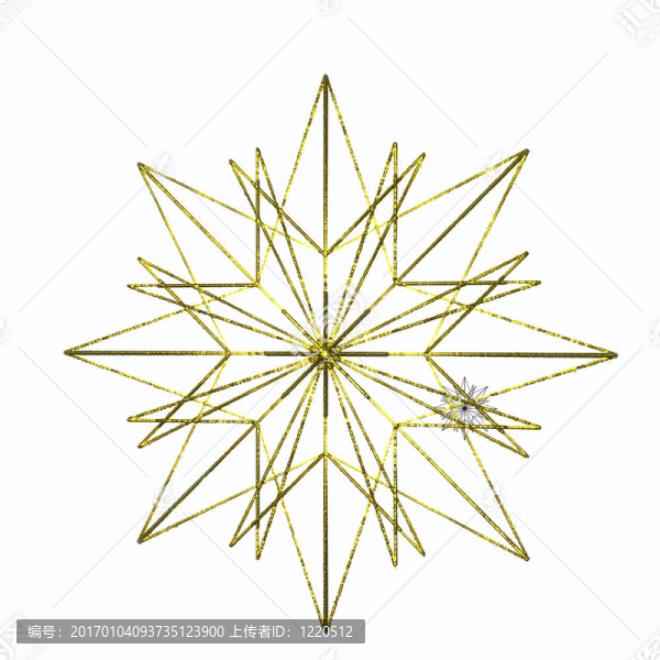 黃金星