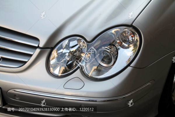 汽車燈