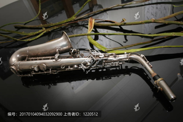 9071薩克斯管