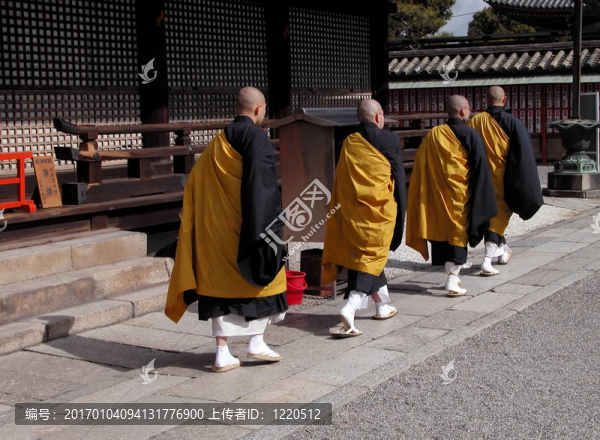 佛教僧侶集團(tuán)