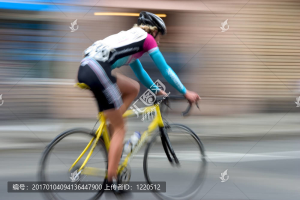 自行車賽車4