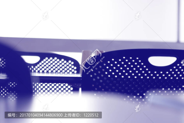 靠近餐廳的椅子