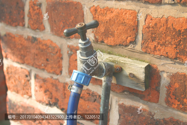 外接水龍頭和Hose