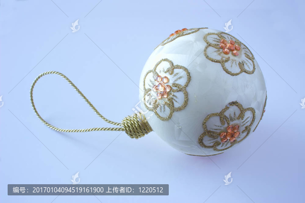 圣誕玩具