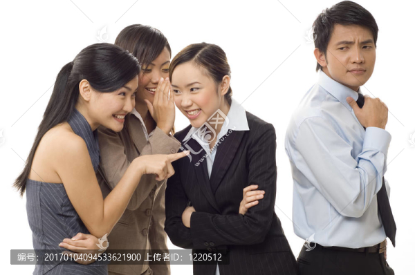 辦公室八卦3