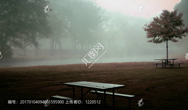 秋天的露珠