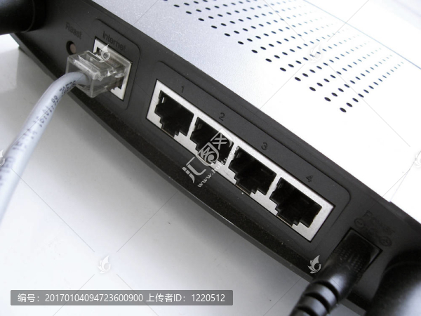 Router,001