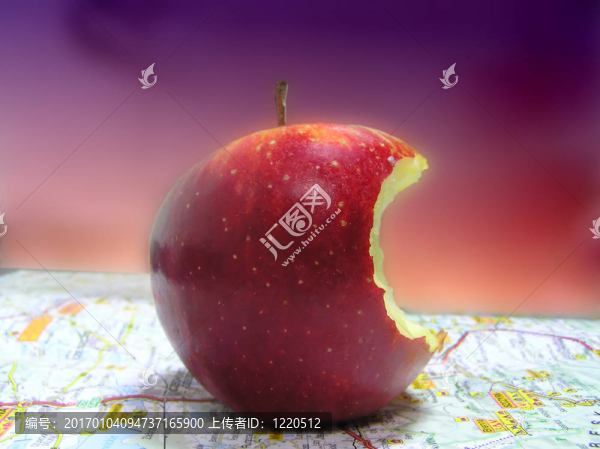 蘋果