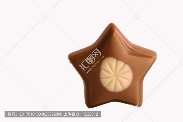 巧克力星1