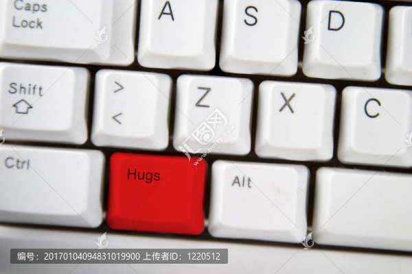 擁抱的關(guān)鍵