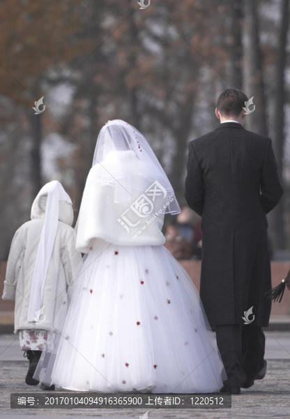 婚禮