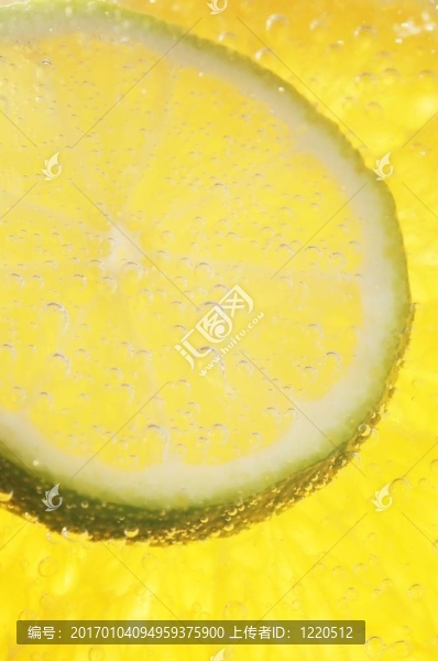 橙片