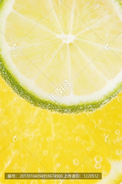 橙片