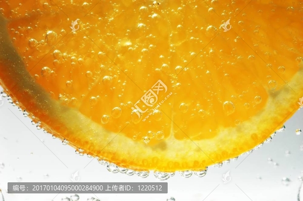 橙片