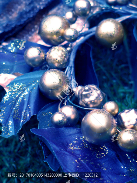 花環(huán)
