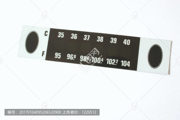 額頭溫度計(jì)