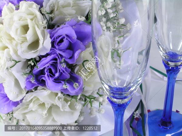 剛剛結婚！