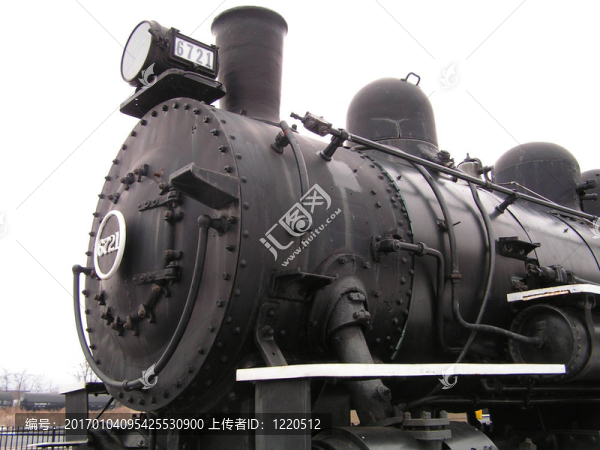 列車(chē)2
