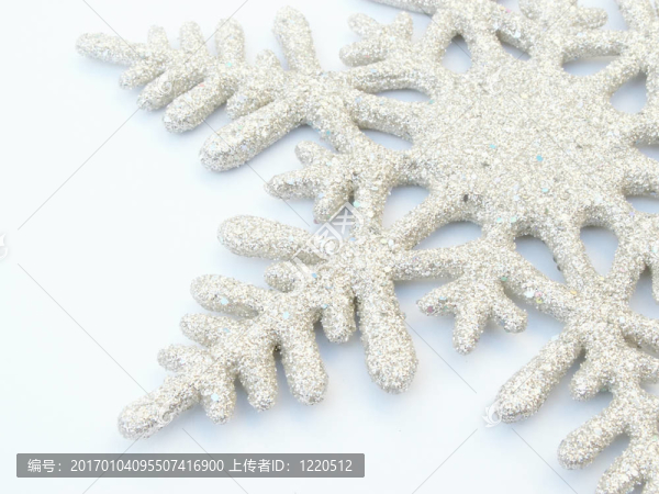雪花4
