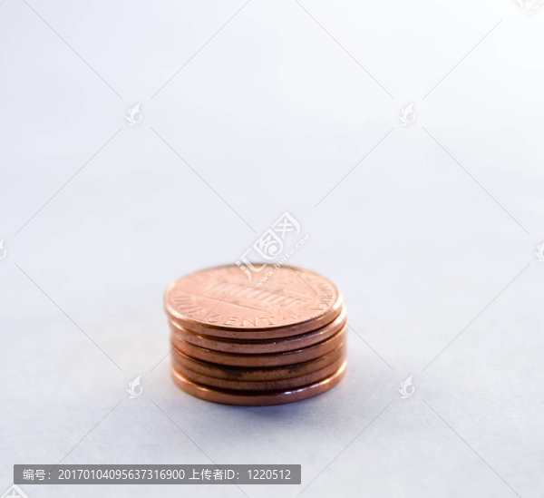 便士