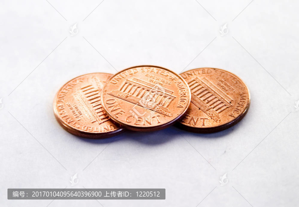 便士