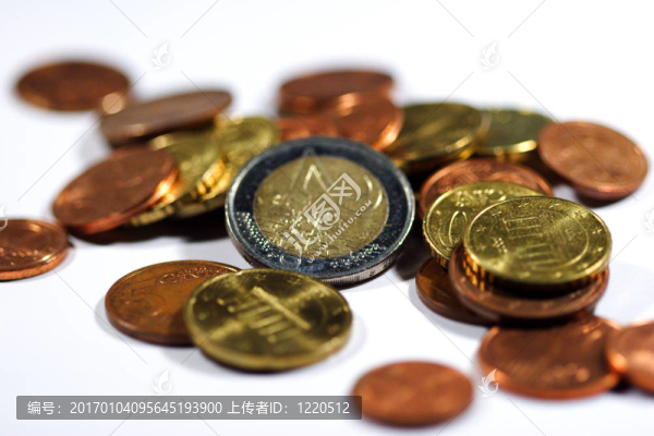 歐元