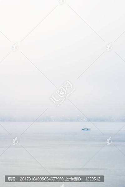 霧和Ocean