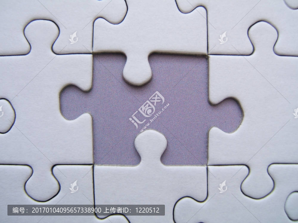 缺少的元素