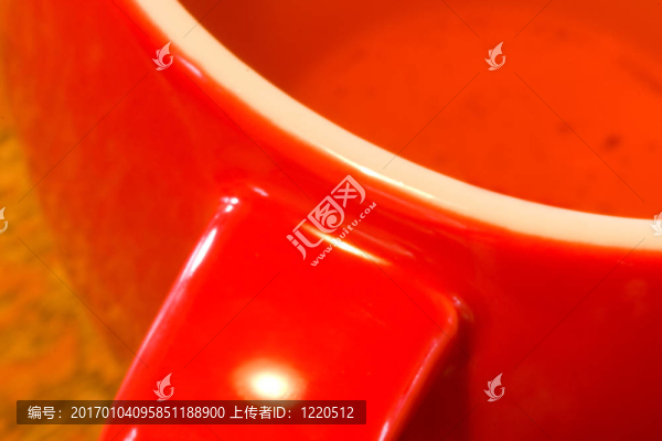 紅茶杯