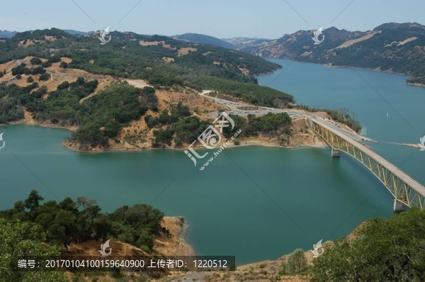 湖索諾瑪