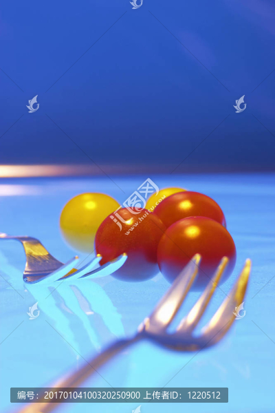 番茄