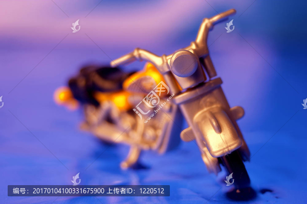 摩托車