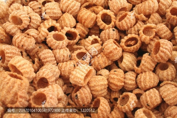 休閑食品