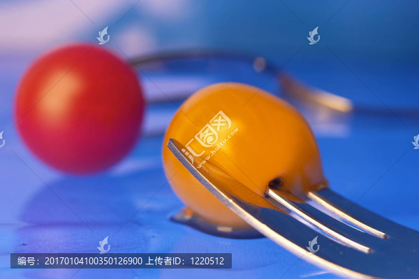 番茄