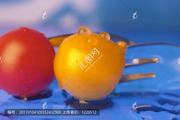 番茄