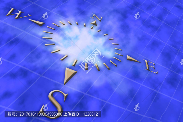 羅盤
