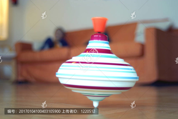 自旋