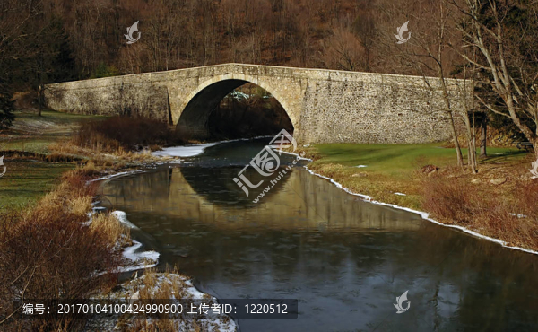 石橋