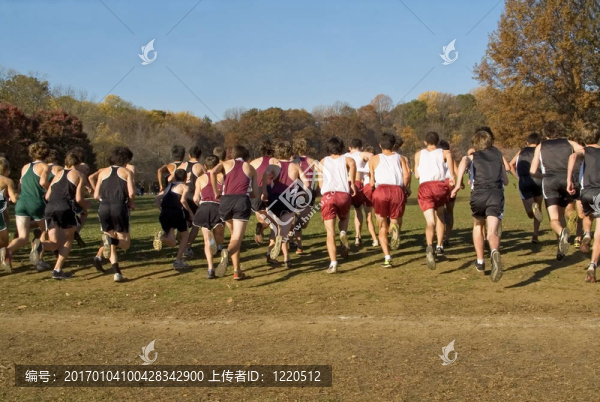 關閉和運行