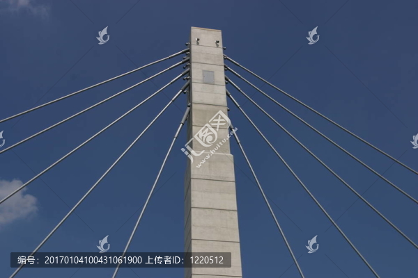 橋梁支座